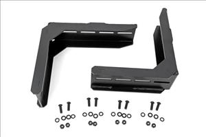 High Mount Bracket 270 Degree Awning Rough Country