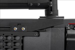 Bed Rack T-Rail Mount Universal Multiple Makes & Models (Chevy/Dodge/Ford/GMC/Ram) Rough Country