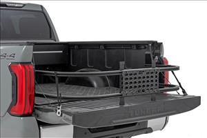 Bed Extender 26 Inch Extension Multiple Makes & Models (Chevy/Ford/GMC/Ram/Toyota) Rough Country