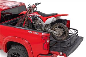 Bed Extender 26 Inch Extension Multiple Makes & Models (Chevy/Ford/GMC/Ram/Toyota) Rough Country
