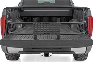 Bed Extender 26 Inch Extension Multiple Makes & Models (Chevy/Ford/GMC/Ram/Toyota) Rough Country