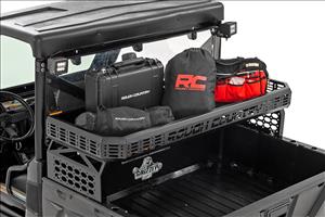 Over Bed Cargo Rack Can-Am Defender/Polaris Ranger Rough Country