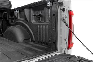 Tailgate Seal Kit Waterproof & Dustproof Protection Universal Fitment Rough Country