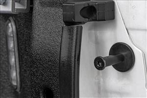Tailgate Seal Kit Waterproof & Dustproof Protection Universal Fitment Rough Country