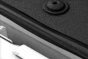 Tailgate Seal Kit Waterproof & Dustproof Protection Universal Fitment Rough Country