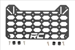 Molle Pocket Panel Universal Rough Country