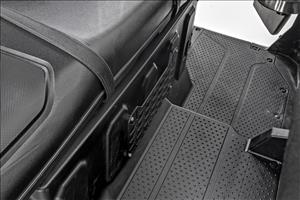 Molle Pocket Panel Universal Rough Country