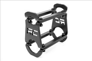 Spare Axle Cage Mount 1.75 Inch Roll Bar (Universal) Rough Country