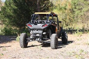 Spare Axle Cage Mount 1.75 Inch Roll Bar (Universal) Rough Country