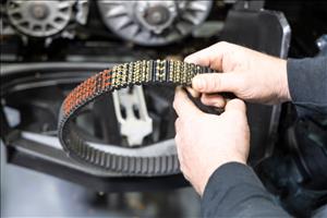 Performance CVT Drive Belt CFMoto CForce/UForce/Zforce Rough Country