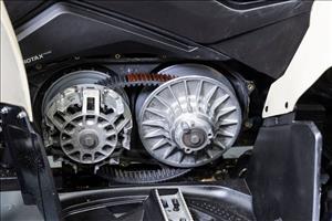 Performance CVT Drive Belt CFMoto CForce/UForce/Zforce Rough Country
