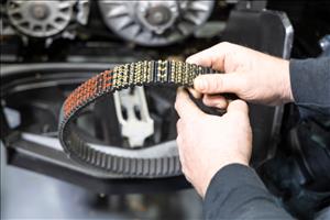 Performance CVT Drive Belt Kawasaki Teryx Rough Country