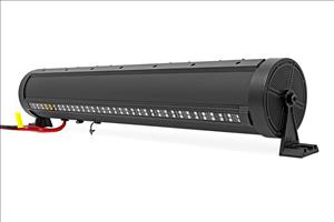 Bluetooth LED Soundbar 8 Speaker IP66 Waterproof UTV/ATV Rough Country