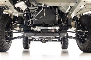 4.5 Inch Lift Kit Daihatsu Hijet Jumbo 4WD (2014-2023) Rough Country