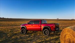 Fender Flares Defender DX8 Black Ram 1500 2WD/4WD (2019-2024) Rough Country