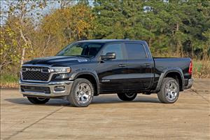 Fender Flares Defender PAS Steel Storm Ram 1500 2WD/4WD (2025) Rough Country