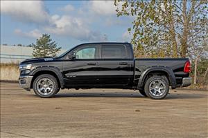 Fender Flares Defender Gloss Black Ram 1500 2WD/4WD (2025-2026) Rough Country
