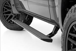 Power Running Boards HT-Series Crew Cab Ram 1500 (19-26)/1500 TRX (21-24) Rough Country