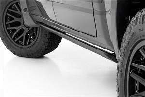Power Running Boards HT-Series Crew Cab Ram 1500 (19-26)/1500 TRX (21-24) Rough Country