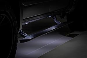 Power Running Boards HT-Series Crew Cab Ram 1500 (19-26)/1500 TRX (21-24) Rough Country