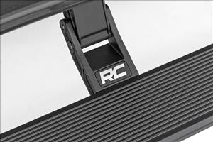 Power Running Boards HT-Series Crew Cab Ram 1500 (19-26)/1500 TRX (21-24) Rough Country