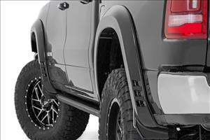 Pocket Fender Flares PCL Blue Streak New Body Ram 1500 2WD/4WD (2019-2024) Rough Country