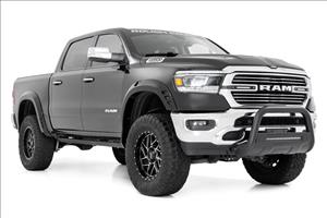 Pocket Fender Flares PCL Blue Streak New Body Ram 1500 2WD/4WD (2019-2024) Rough Country