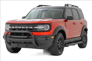 Pocket Fender Flares Ford Bronco Sport 4WD (2021-2026) Rough Country