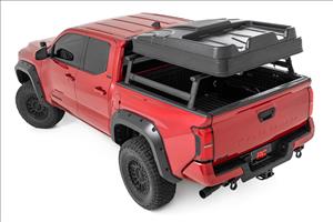Pocket Fender Flares 1L7 Underground Toyota Tacoma 2WD/4WD (2024-2026) Rough Country
