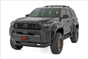 Fender Flares 1L0 Cutting Edge Toyota 4Runner 2WD/4WD (2025-2026) Rough Country