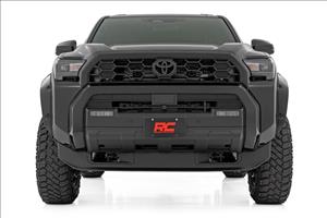 Fender Flares 3U5 Supersonic Red Toyota 4Runner 2WD/4WD (2025-2026) Rough Country