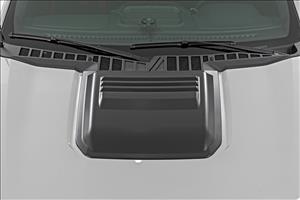 Hood Scoop Ford F-150 2WD/4WD (2021-2025) Rough Country
