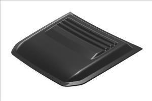 Hood Scoop Ford F-150 2WD/4WD (2021-2025) Rough Country