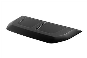 Hood Scoop E7 Velocity Blue Ford Bronco 4WD (2021-2025) Rough Country