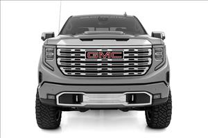 Hood Scoop GMC Sierra 1500 2WD/4WD (2019-2026) Rough Country