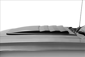 Hood Scoop G6M Titanium Rush GMC Sierra 1500 2WD/4WD (2019-2026) Rough Country
