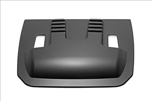 Hood Scoop PHP Tuscadero Jeep Gladiator JT/Wrangler JL 4WD (2018-2026) Rough Country