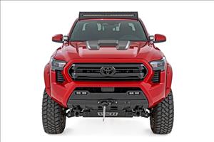 Hood Scoop 4Z0 Terra Toyota 4Runner (25-26)/Tacoma (24-26) Rough Country