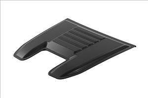 Hood Scoop 4Z0 Terra Toyota 4Runner (25-26)/Tacoma (24-26) Rough Country