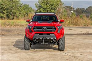 Hood Scoop 4Z0 Terra Toyota 4Runner (25-26)/Tacoma (24-26) Rough Country