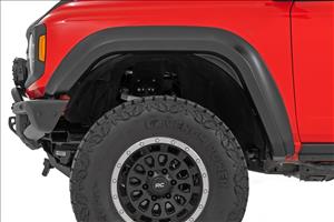 Fender Flares FA Eruption Green Ford Bronco 4WD (2021-2025) Rough Country