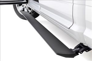 Power Running Boards Dual Electric Motor Crew Cab Ram 1500 2WD/4WD (2009-2018 & Classic) Rough Country