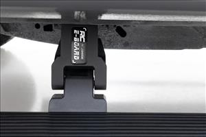 Power Running Boards Dual Electric Motor Ford F-150/Lightning/F-250/F-350/Raptor (15-26) Rough Country