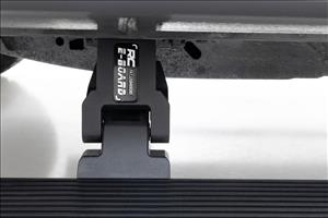 Power Running Boards Dual Electric Motor Crew Cab Chevy/GMC Canyon/Colorado (15-26) Rough Country
