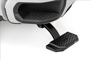 Retractable Bed Step Manual Pull Silverado/Sierra 1500 (19-26) Rough Country