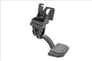 Retractable Bed Step Manual Pull Silverado/Sierra 1500 (19-26) Rough Country