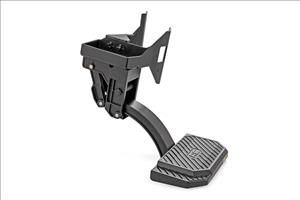 Retractable Bed Step Manual Pull Ford F-150 (21-26)/F-150 Lightning (22-26) Rough Country