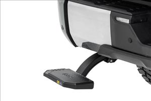 Retractable Bed Step Manual Pull Toyota Tundra 2WD/4WD (2022-2026) Rough Country