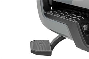 Retractable Bed Step Manual Pull Toyota Tacoma 2WD/4WD (2016-2023) Rough Country