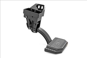 Retractable Bed Step Manual Pull Ford F-250/F-350 Super Duty (23-26) Rough Country